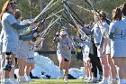 WLax vs RWU  Wheaton College Women’s Lacrosse vs Roger Williams University. - Photo By: KEITH NORDSTROM : Wheaton, LAX, Lacrosse